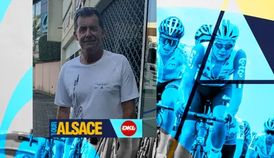 Tour Alsace VCS Altkirch